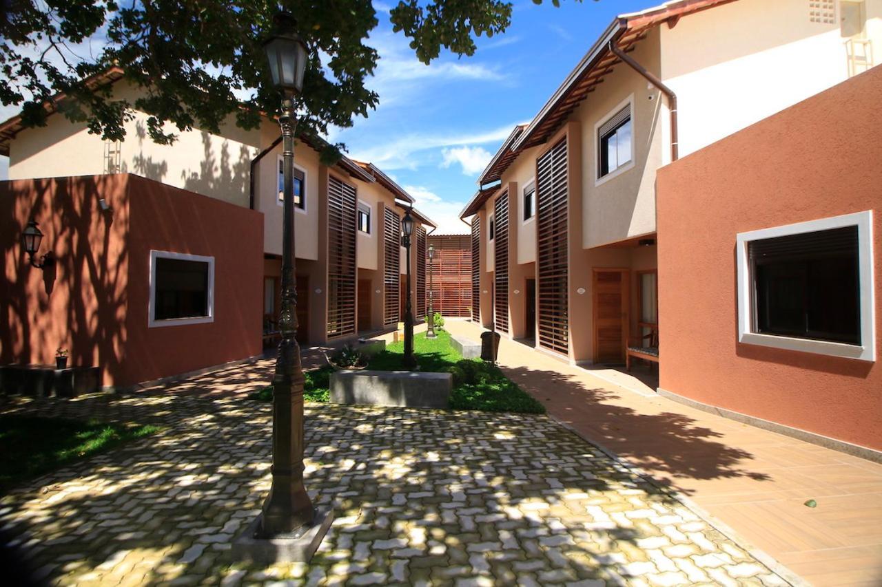 Villa Matilde Mucugê Buitenkant foto