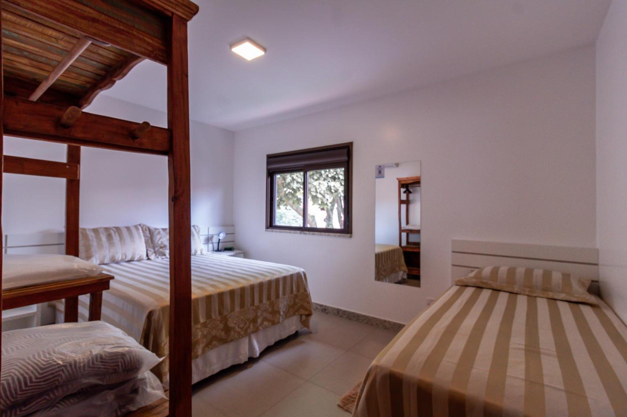 Villa Matilde Mucugê Buitenkant foto