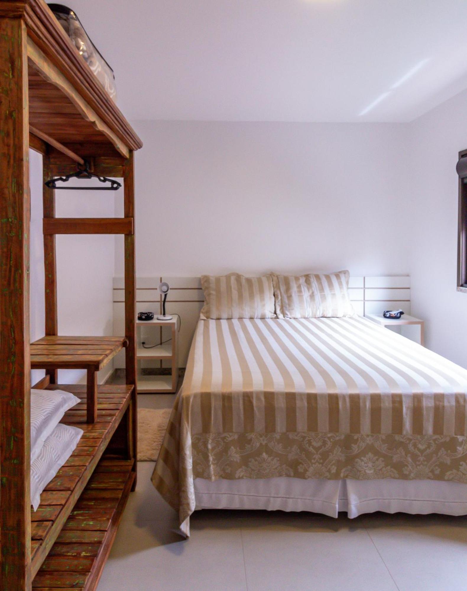 Villa Matilde Mucugê Buitenkant foto